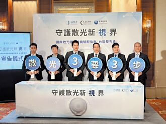 散光族配隱形眼鏡 切記3要3步