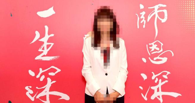 新北市板桥区某明星国中校因倾听孩子声音而得师铎奖，近日却因霸凌代理教师而遭调查。（图／教育部提供）