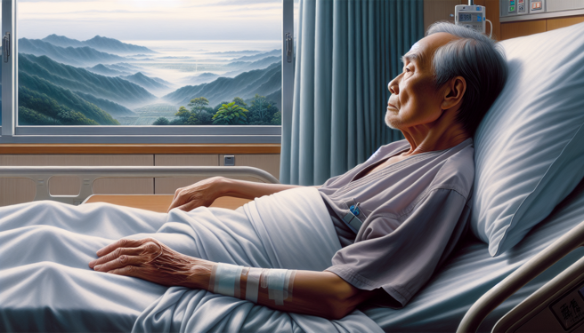 四處欠錢要媽媽幫忙還，外遇還性騷女同事讓他們蒙羞，有這款老北真的太心寒，2個孩子訴請免除扶養義務獲准。（示意圖、與本案無關／AI生成）