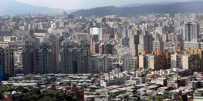 房市示意图。图／本报资料照片