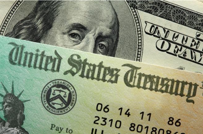 數據顯示，10月中國持有美國國債規模按月跌逾1％，至7601億美元，是2009年以來最低。示意圖／Go market