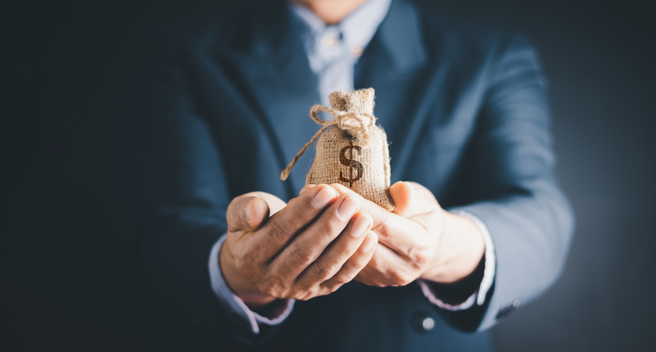 龍、牛、虎、豬4生肖下周抓住這波好運，將有機會實現財務目標。（示意圖：Shutterstock／達志）