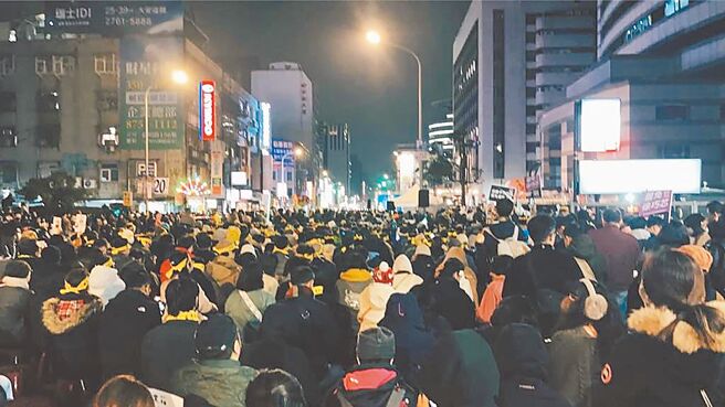 （图／摘自黄捷Threads）