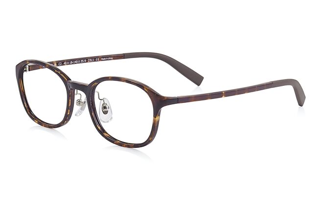 OWNDAYS AIR Ultem，3490元。（OWNDAYS提供）