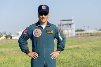 天將神兵精實戰技千錘百鍊 才能步上「神龍」之路