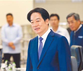 徐勉生快評》請問賴總統，更大的民主是什麼意思？ 