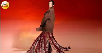 專訪》徐懷鈺隔17年出新專輯 曾遭酸民攻擊祭出「三不」