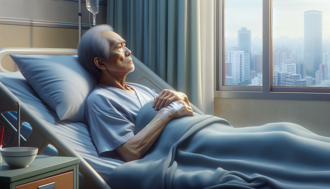 長期臥床中風男慘了！被控家暴又指侵家人 老婆斷孽緣戰勝