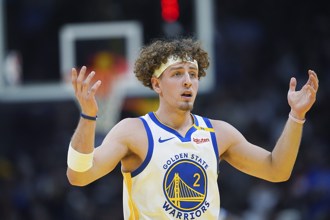 NBA》慘敗後開竅？勇士願送走波齊姆斯基再釀重大交易