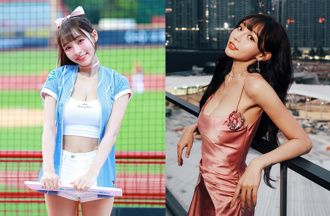 林襄哭倒在製作人懷裡 憔悴認睡不好「努力成為更好的人」