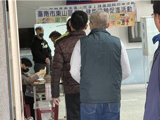 七連霸里長罷免案今投票   若過關將成為台南市首位被罷免里長