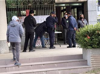 柳營區東昇里長補選今進行投票　5搶1競爭激烈