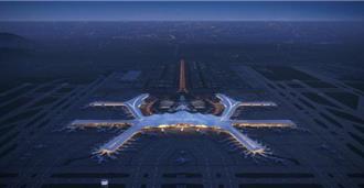 廣州新機場獲批選址佛山  2027躋身陸「雙機場」城市