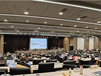 台大全英語國際政經學院啟動！諾貝爾獎得主將來台授課