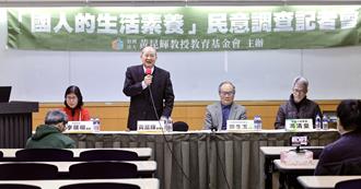 台灣人素質大調查！禮貌待人排第1  詐騙氾濫釀觀感不佳