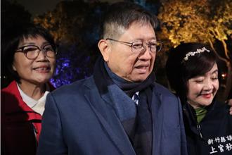 財劃法修正通過 楊文科：為竹縣帶來持續成長前行的動力