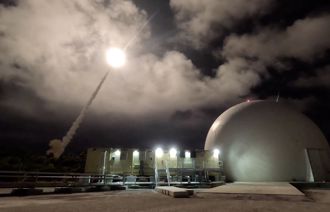 美關島進行飛彈重要測試 7陸人非法入境被捕