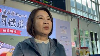 憂財劃法通過高鐵南延無法如期完成   周春米：希望立法院懸崖勒馬