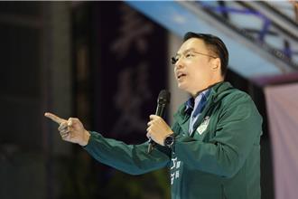 痛斥柯志恩恶修财划法并卸责   绿高市议员轰建设延宕祸首