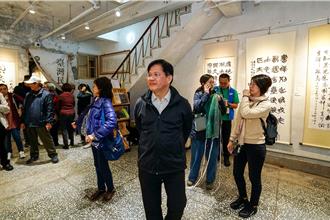 立院3修正案通過 林佳龍嘆：有點心痛