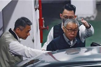 海納百川》監院一槍兩命 民眾黨和內政部別裝睡（沈迺訓）