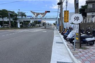 弘光、靜宜大學逢強降雨淹積水 中市斥資1.36億元改善