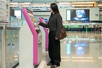 出國旺季來了 桃機揭5大加速通關技巧