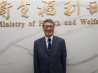 食藥署長莊聲宏將退休 邱泰源：新人選多方徵詢中