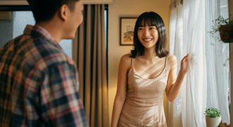 摩鐵嘿咻3小時！正宮門口蹲點抓包 無恥小三竟再約床戰