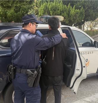 文蛤池看門狗1死1傷 外籍男遭逮稱這原因開槍