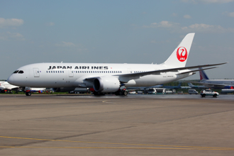 日班機起飛前「神秘轉圈」他揭背後用意：機長超暖