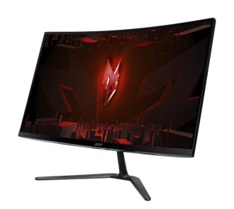 Acer曲面萤幕ED270 Z   280Hz极速刷新打造流畅游戏体验
