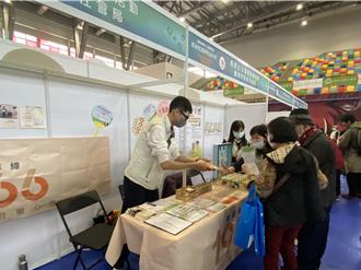 迎接超高齡社會來臨！台南市立醫院「醫養照護博覽嘉年華」登場