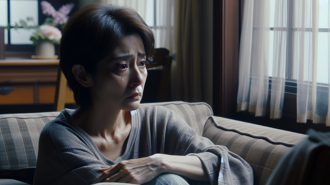 婆婆只要孙把她赶出家门 夫不挺断联33年！悲情女故事曝