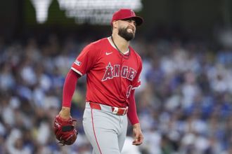 MLB》大谷前隊友山多沃韌帶受傷 仍獲紅襪兩年合約