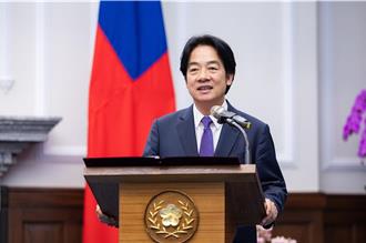 賴清德稱三大法案無視民意 白委批操弄人民情緒  踐踏民主憲政