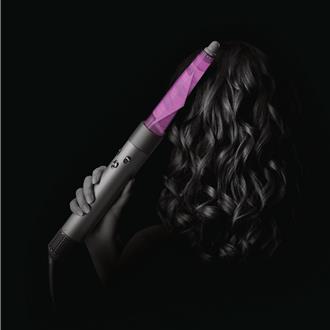 Dyson推全新智能多功能造型器  新春限定版飄喜氣