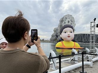 海納百川》高鐵南延市中心救不了高雄經濟（鄭博文）