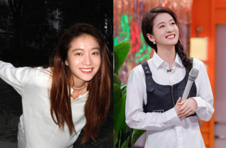 野生霍建華逛市場被拍 身邊竟「不是林心如」27歲長髮妹身分曝