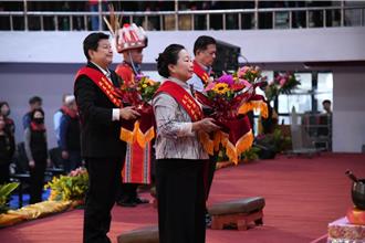 財劃法修正通過   花蓮縣長徐榛蔚：穩固地方財政