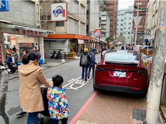 2050交通零死亡目标「转型战开打」 学者吁3面向推动