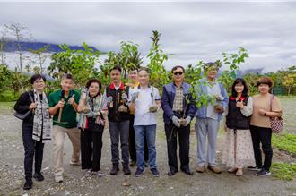 推動零碳旅遊！花蓮直航香港班機啟航 迎觀光新契機