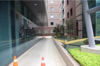 獨》台達電員工墜樓前「多日沒睡覺」  公司調查輔導內容曝光