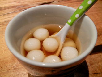 湯圓吃鹹的還甜的？兩派網友吵翻 營養師曝4種人要注意