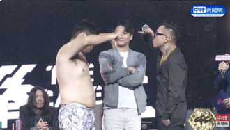 直播／统神V.S.蹦板胜率大PK！逾7万票预测 战力拉锯理由大公开