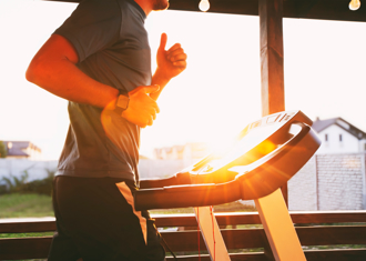 減肥免花錢上健身房 教練不藏私！4個「超簡單」小技巧 