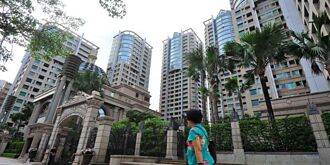 不怕限貸 4成豪宅客全現金買房