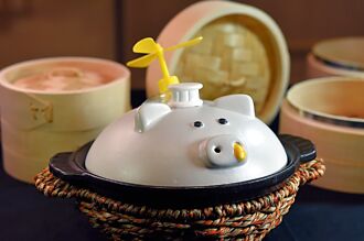 新．北．新．餐．廳－點點心插旗中和 打造最潮煲仔菜