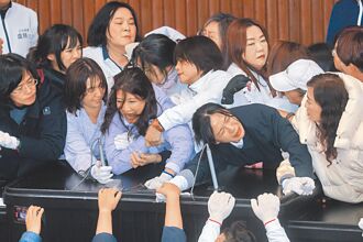 新聞分析》複製太陽花 綠營玩過頭