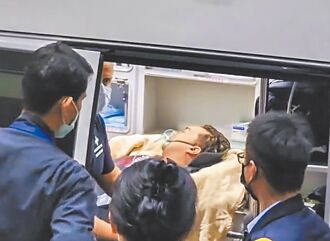 三度下老鼠藥辯失憶 台籍蛇蠍女遭求刑8年